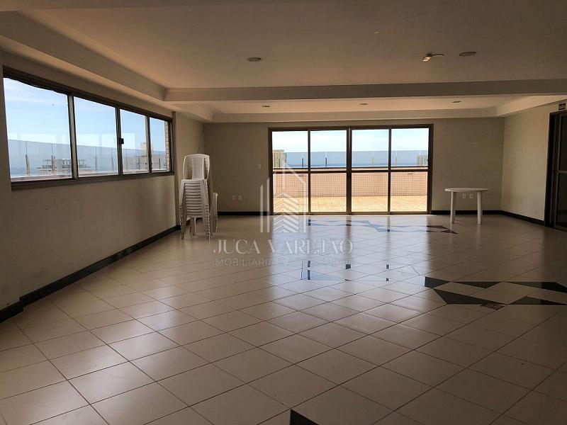 Apartamento com 3 dormitórios à venda, 120m² - Itapuã - Vila Velha/ES — foto 12