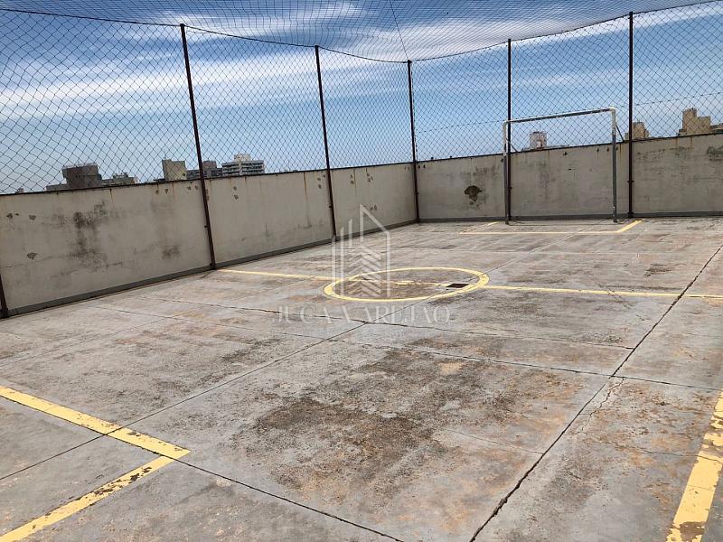 Apartamento com 3 dormitórios à venda, 120m² - Itapuã - Vila Velha/ES — foto 6