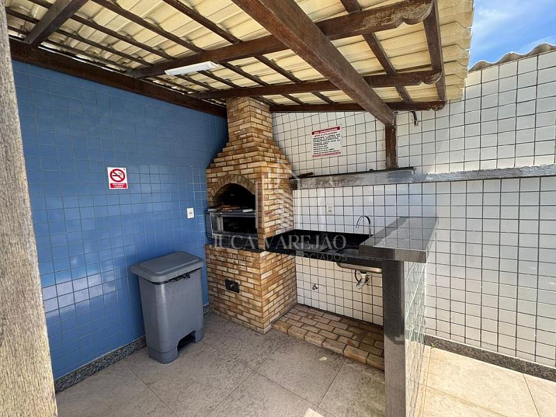 Apartamento com 2 dormitórios à venda, 70m² - Praia da Costa - Vila Velha/ES — foto 13