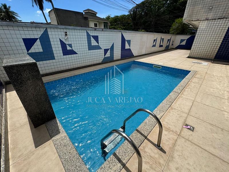 Apartamento com 2 dormitórios à venda, 70m² - Praia da Costa - Vila Velha/ES — foto 15