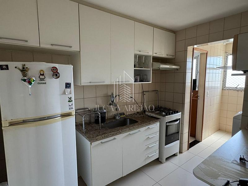 Apartamento com 2 dormitórios à venda, 70m² - Praia da Costa - Vila Velha/ES — foto 5