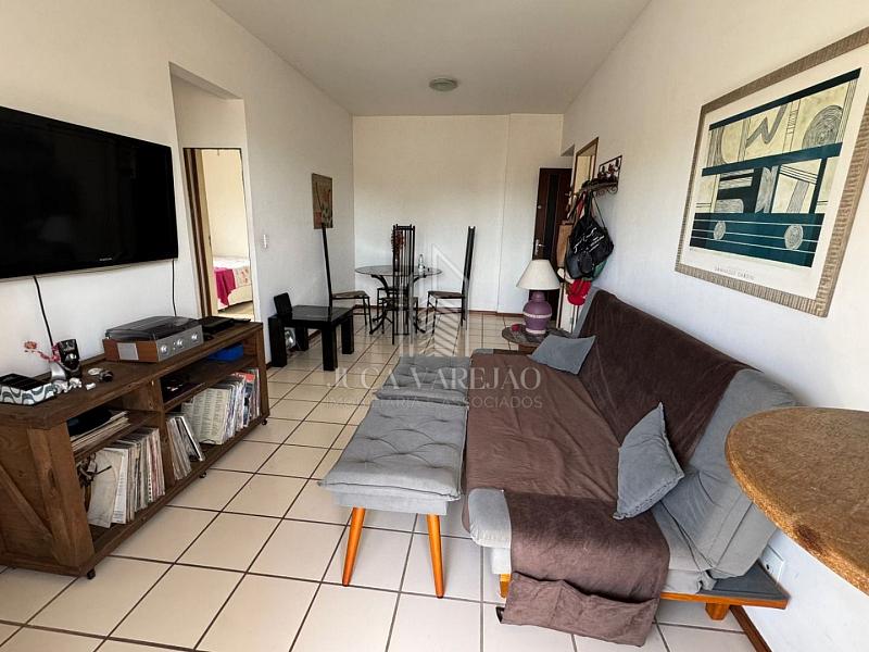 Apartamento com 2 dormitórios à venda, 70m² - Praia da Costa - Vila Velha/ES — foto 2