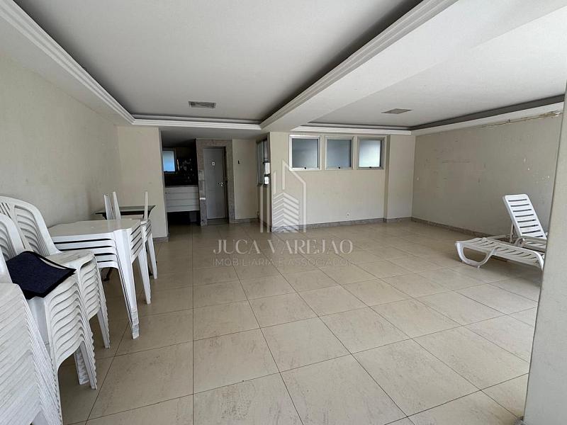 Apartamento com 2 dormitórios à venda, 70m² - Praia da Costa - Vila Velha/ES — foto 12
