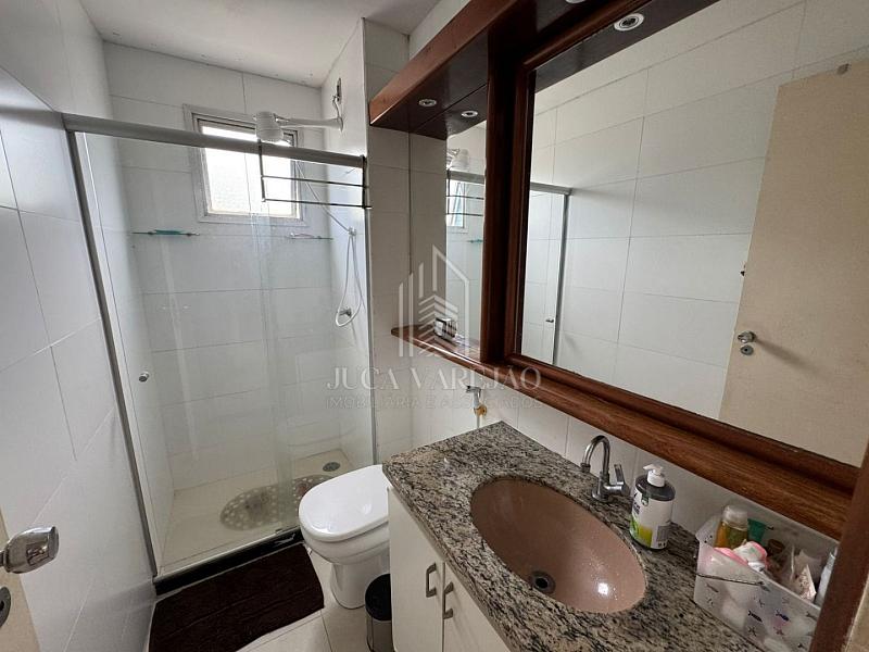 Apartamento com 2 dormitórios à venda, 70m² - Praia da Costa - Vila Velha/ES — foto 9