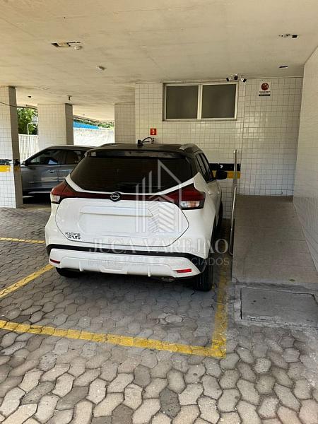 Apartamento com 2 dormitórios à venda, 70m² - Praia da Costa - Vila Velha/ES — foto 16