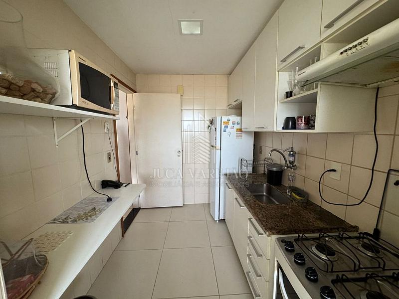 Apartamento com 2 dormitórios à venda, 70m² - Praia da Costa - Vila Velha/ES — foto 6