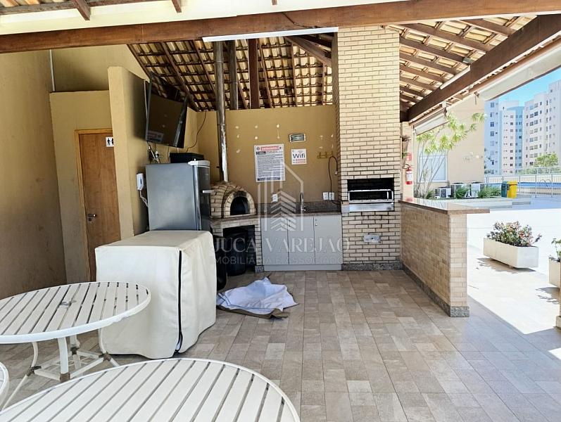 Apartamento com 2 dormitórios à venda, 60m² - Praia das Gaivotas - Vila Velha/ES — foto 9