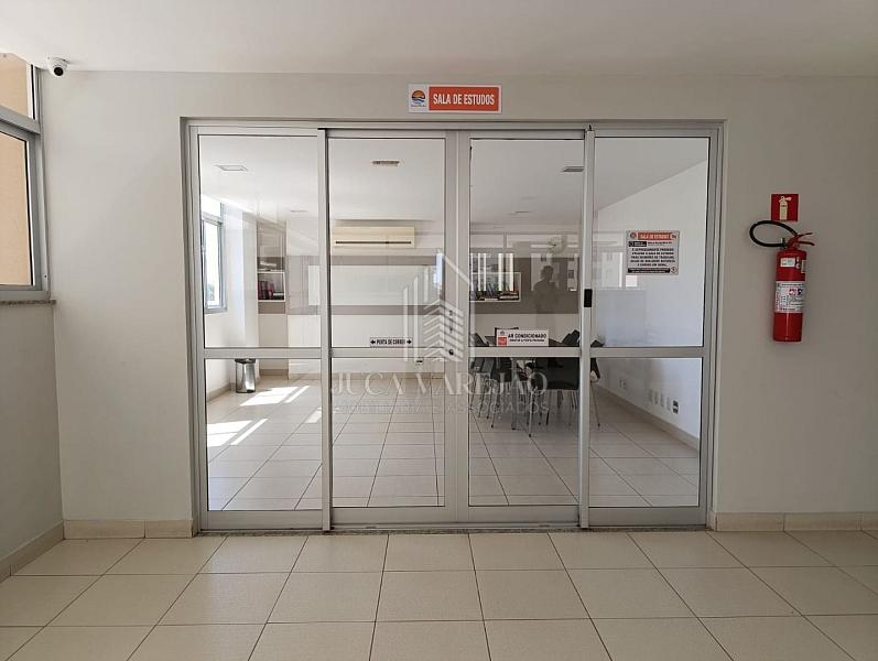 Apartamento com 2 dormitórios à venda, 60m² - Praia das Gaivotas - Vila Velha/ES — foto 10