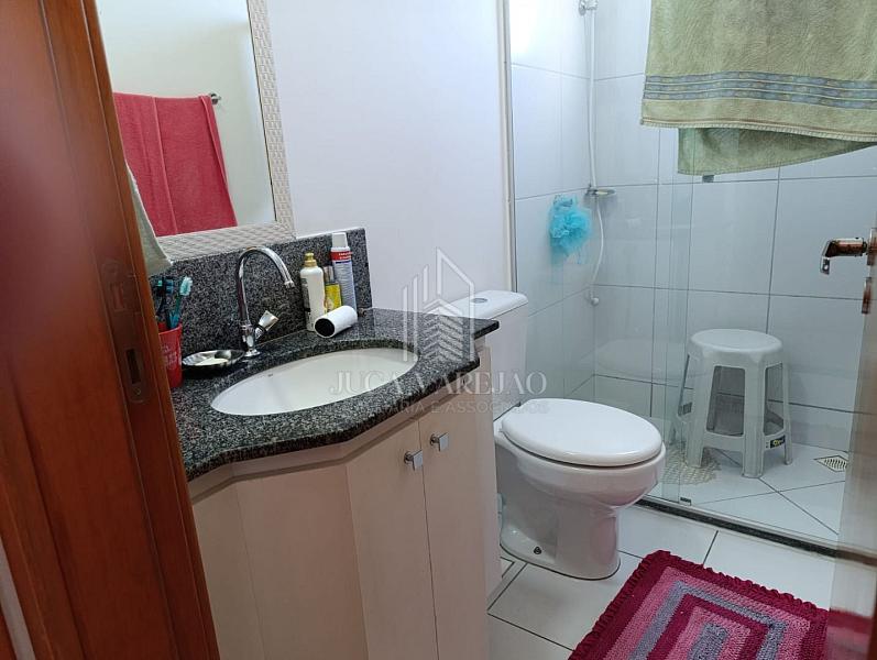 Apartamento com 2 dormitórios à venda, 60m² - Praia das Gaivotas - Vila Velha/ES — foto 5
