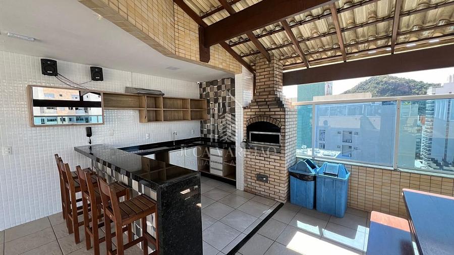 Apartamento com 2 dormitórios à venda, 75m² - Praia da Costa - Vila Velha/ES — foto 15