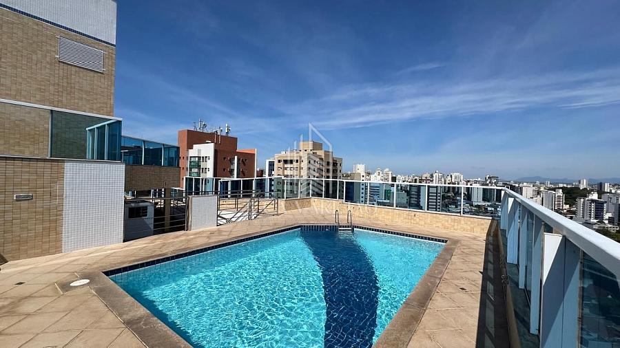 Apartamento com 2 dormitórios à venda, 75m² - Praia da Costa - Vila Velha/ES — foto 12