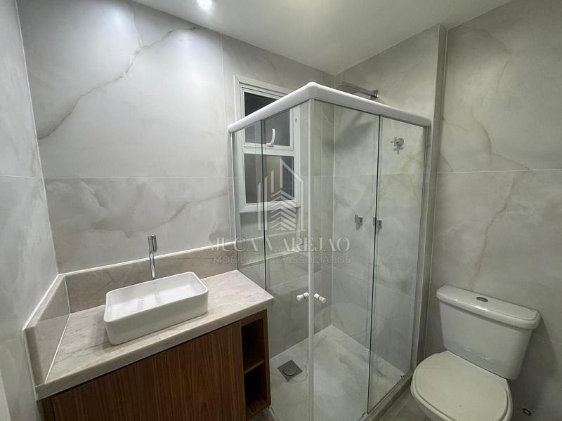 Apartamento com 2 dormitórios à venda, 75m² - Praia da Costa - Vila Velha/ES — foto 9