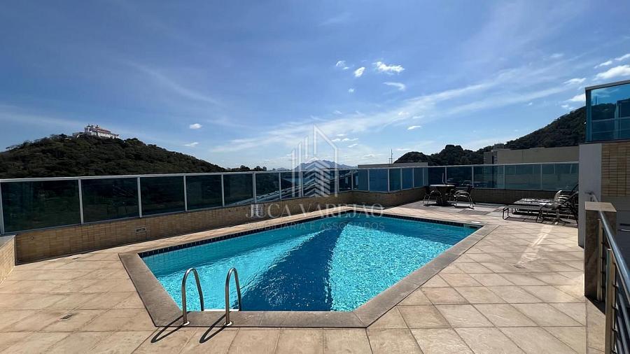 Apartamento com 2 dormitórios à venda, 75m² - Praia da Costa - Vila Velha/ES — foto 13