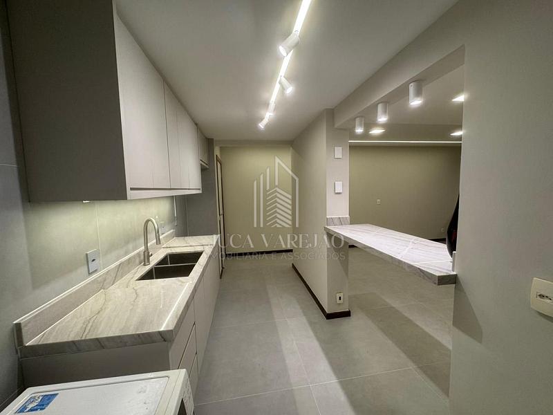 Apartamento com 2 dormitórios à venda, 75m² - Praia da Costa - Vila Velha/ES — foto 5