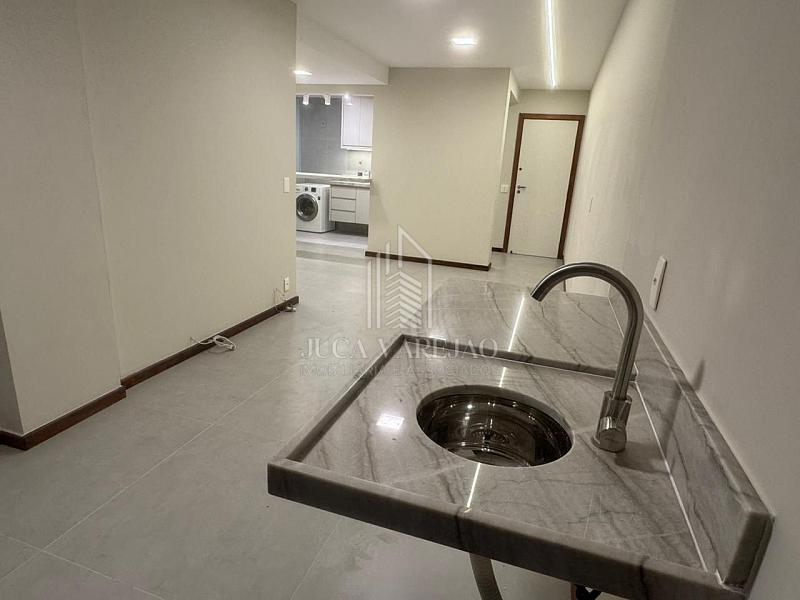 Apartamento com 2 dormitórios à venda, 75m² - Praia da Costa - Vila Velha/ES — foto 4