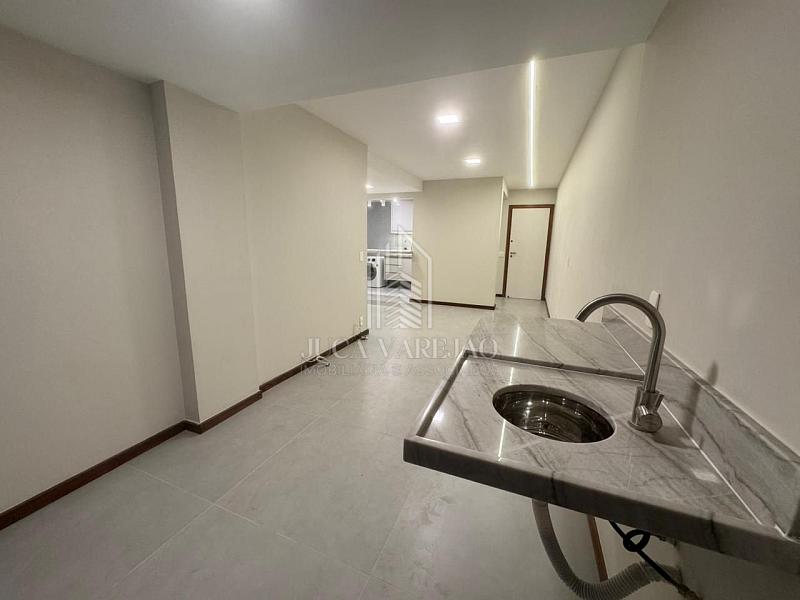 Apartamento com 2 dormitórios à venda, 75m² - Praia da Costa - Vila Velha/ES — foto 3