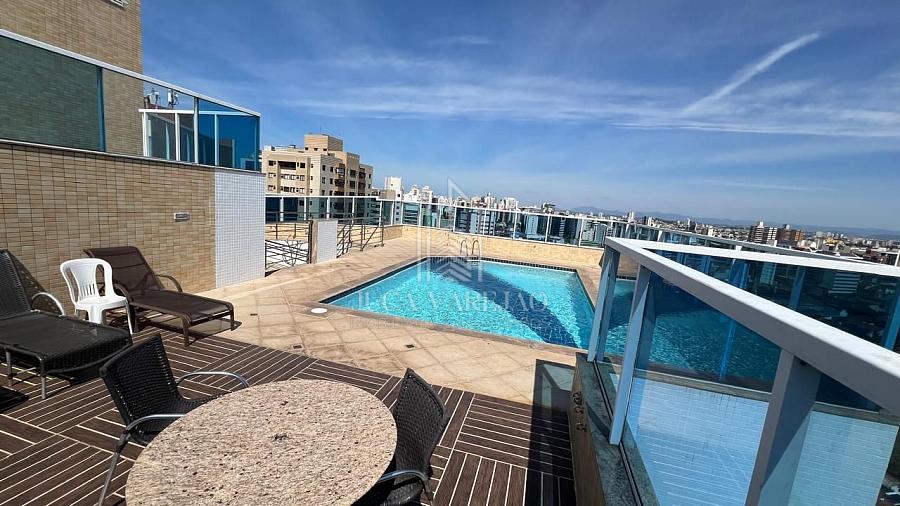 Apartamento com 2 dormitórios à venda, 75m² - Praia da Costa - Vila Velha/ES — foto 14