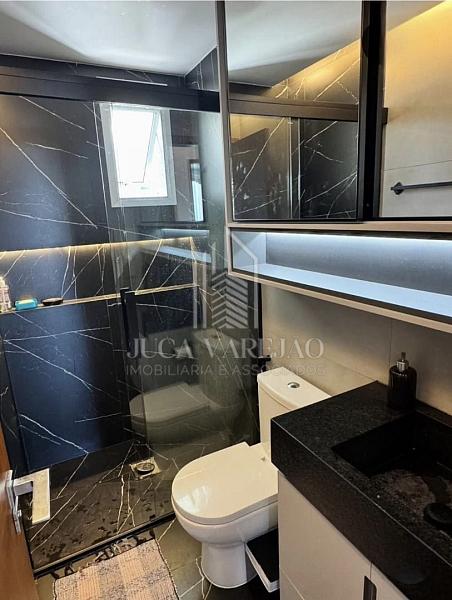 Apartamento com 3 dormitórios à venda, 99m² - Praia de Itapoã - Vila Velha/ES — foto 6