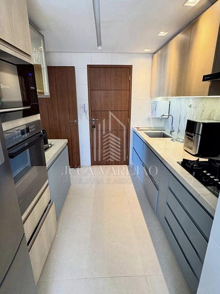 Apartamento com 3 dormitórios à venda, 99m² - Praia de Itapoã - Vila Velha/ES — foto 10