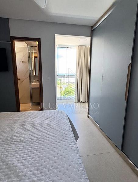 Apartamento com 3 dormitórios à venda, 99m² - Praia de Itapoã - Vila Velha/ES — foto 2