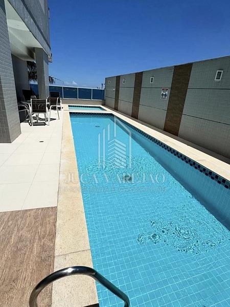 Apartamento com 3 dormitórios à venda, 99m² - Praia de Itapoã - Vila Velha/ES — foto 4