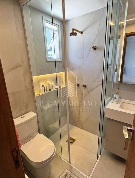 Apartamento com 3 dormitórios à venda, 99m² - Praia de Itapoã - Vila Velha/ES — foto 8