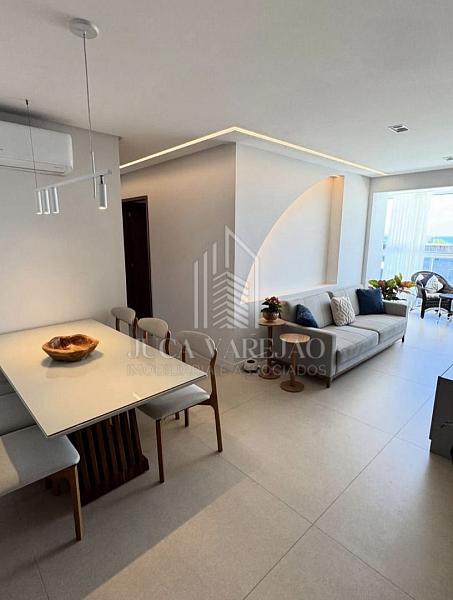 Apartamento com 3 dormitórios à venda, 99m² - Praia de Itapoã - Vila Velha/ES — foto 5