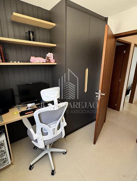 Apartamento com 3 dormitórios à venda, 99m² - Praia de Itapoã - Vila Velha/ES — foto 3