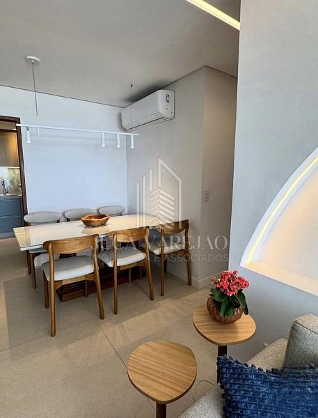 Apartamento com 3 dormitórios à venda, 99m² - Praia de Itapoã - Vila Velha/ES — foto 7