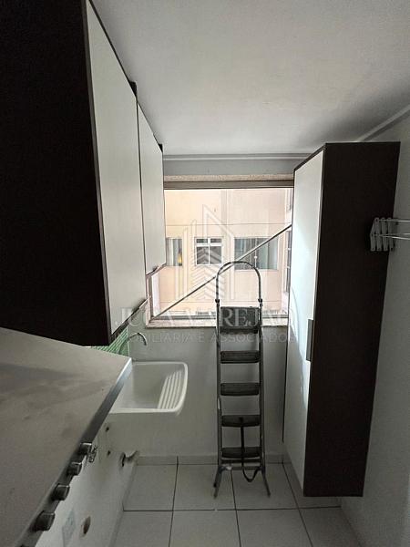 Apartamento com 2 dormitórios à venda, 55m² - Praia de Itaparica - Vila Velha/ES — foto 5