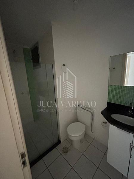 Apartamento com 2 dormitórios à venda, 55m² - Praia de Itaparica - Vila Velha/ES — foto 2