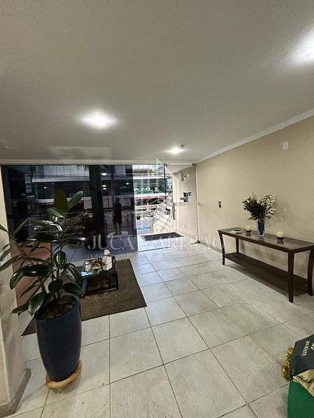 Apartamento com 2 dormitórios à venda, 55m² - Praia de Itaparica - Vila Velha/ES — foto 4