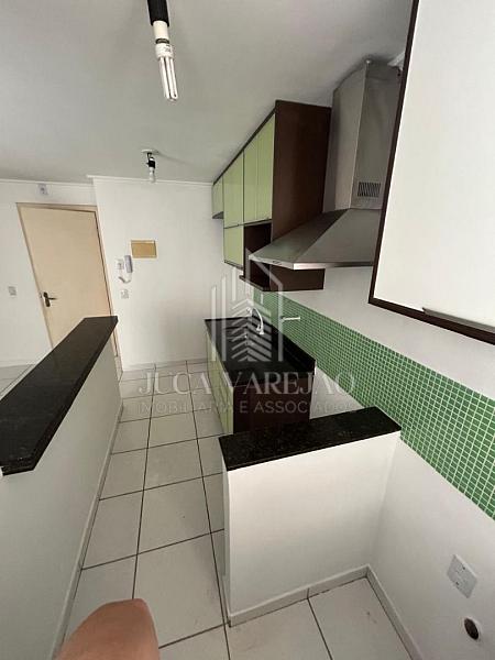 Apartamento com 2 dormitórios à venda, 55m² - Praia de Itaparica - Vila Velha/ES — foto 9