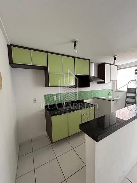 Apartamento com 2 dormitórios à venda, 55m² - Praia de Itaparica - Vila Velha/ES — foto 6