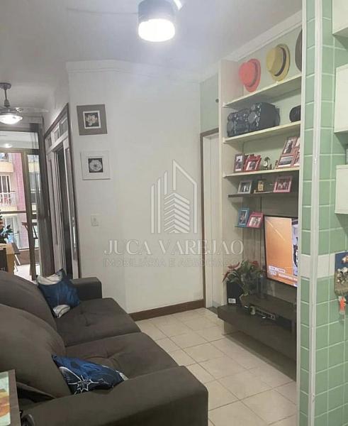 Apartamento com 1 dormitório à venda, 40m² - Praia da Costa - Vila Velha/ES — foto 9