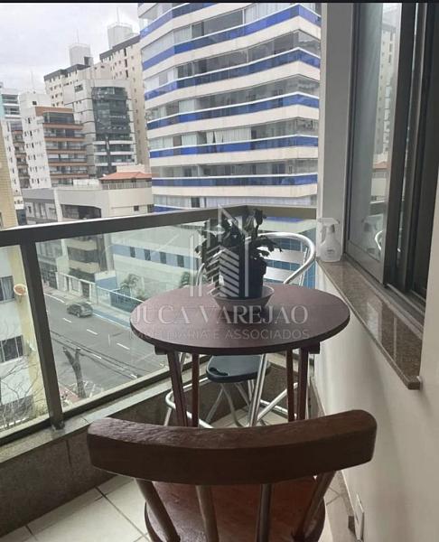 Apartamento com 1 dormitório à venda, 40m² - Praia da Costa - Vila Velha/ES — foto 12