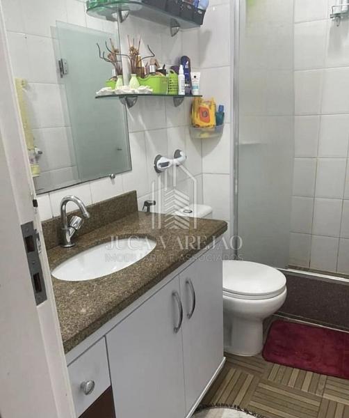 Apartamento com 1 dormitório à venda, 40m² - Praia da Costa - Vila Velha/ES — foto 10