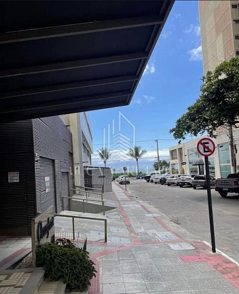 Apartamento com 1 dormitório à venda, 40m² - Praia da Costa - Vila Velha/ES — foto 2