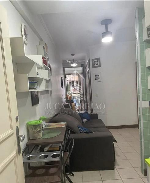 Apartamento com 1 dormitório à venda, 40m² - Praia da Costa - Vila Velha/ES — foto 7