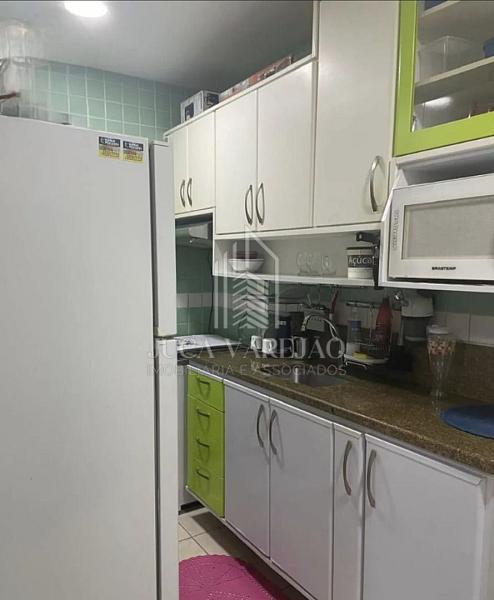 Apartamento com 1 dormitório à venda, 40m² - Praia da Costa - Vila Velha/ES — foto 5