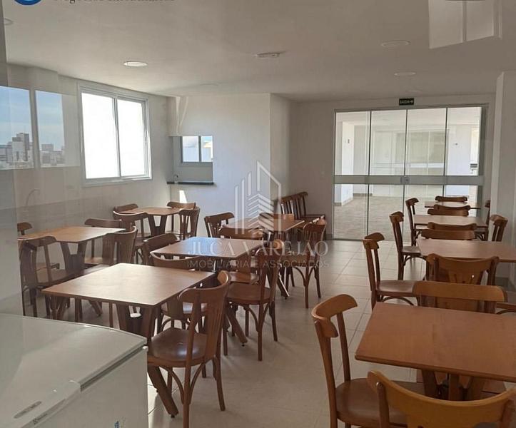 Qurto e sala montado, coração de Itapoã. — foto 14