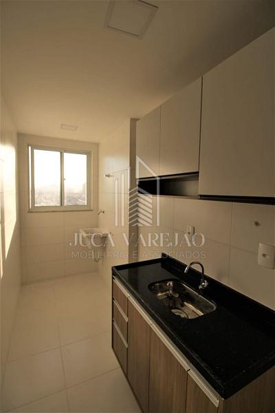 Qurto e sala montado, coração de Itapoã. — foto 7