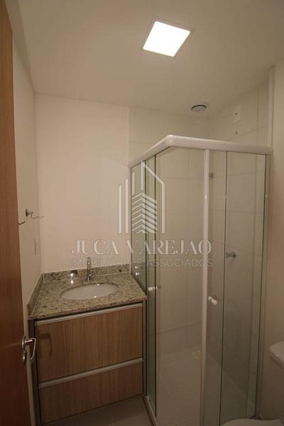 Qurto e sala montado, coração de Itapoã. — foto 5