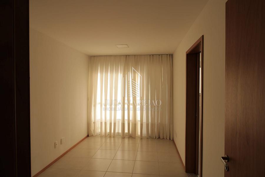 Qurto e sala montado, coração de Itapoã. — foto 2