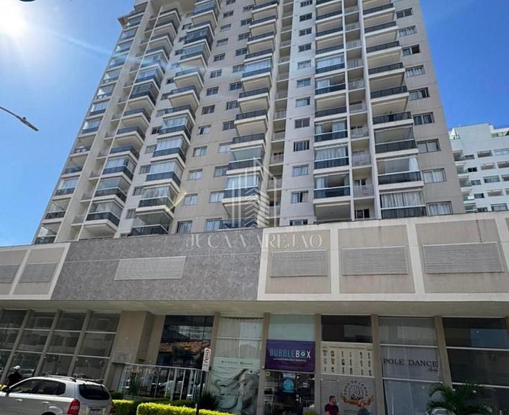 Qurto e sala montado, coração de Itapoã. — foto 12