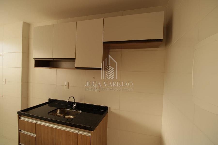 Qurto e sala montado, coração de Itapoã. — foto 4