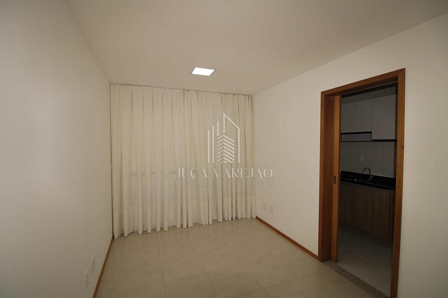 Qurto e sala montado, coração de Itapoã. — foto 9