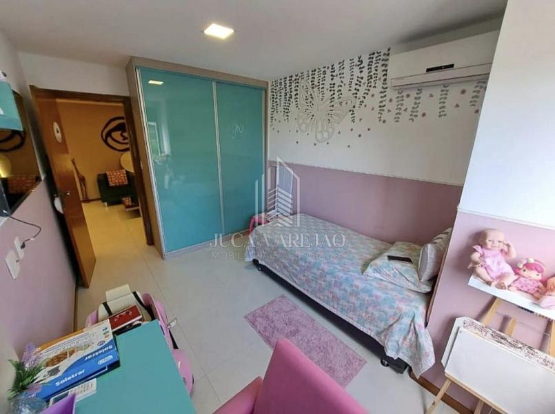 Apto. Garden próximo a todo comércio, com lazer completo. — foto 15