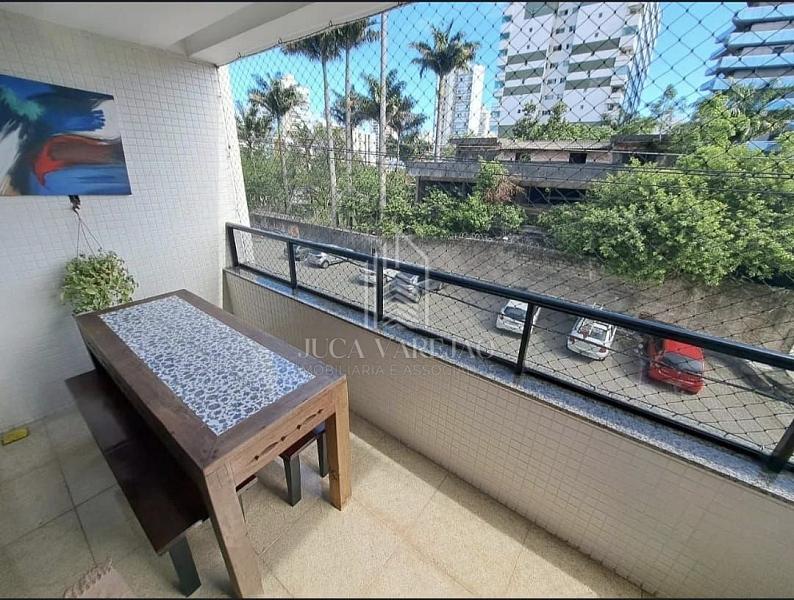 Apto. Garden próximo a todo comércio, com lazer completo. — foto 8