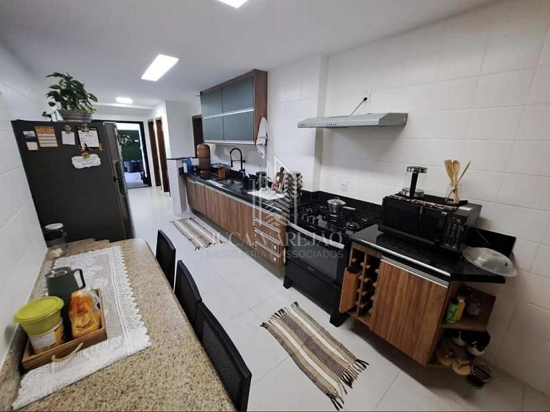 Apto. Garden próximo a todo comércio, com lazer completo. — foto 9